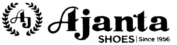 Ajanta Shoes logo