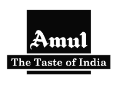 Amul logo