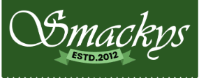 Smacky's logo