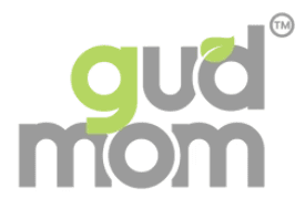 Gudmom logo