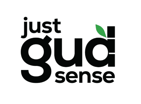 JustGudsense logo