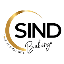 Sind Bakery logo